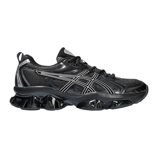 ASICS Gel-Quantum Kinetic Graphite Grey Black
