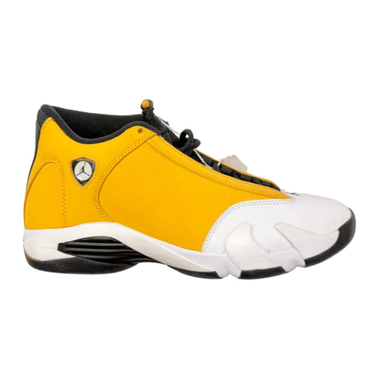 Jordan 14 Retro Light Ginger (2022) (Pre-owned)
