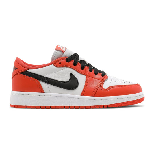 Jordan 1 Low OG Starfish (GS)