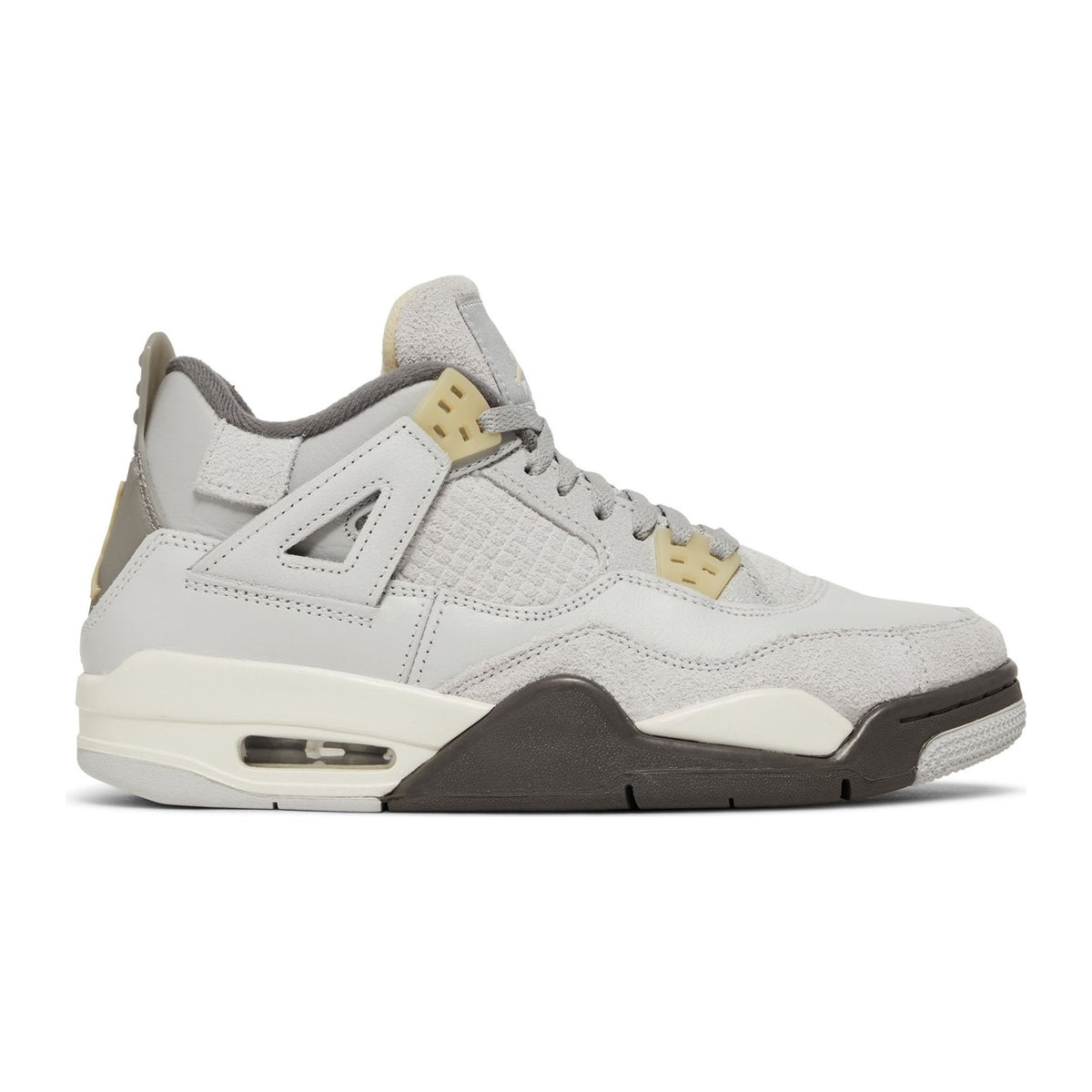 Jordan 4 Retro SE Craft Photon Dust (GS)