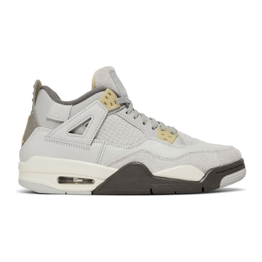 Jordan 4 Retro SE Craft Photon Dust (GS)
