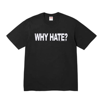 Supreme Based Tee 'Black'