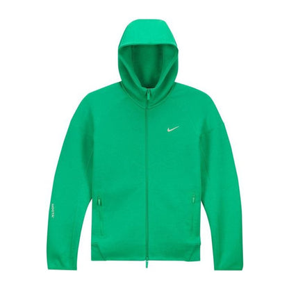 Nike x NOCTA Tech Fleece Hoodie Stadium Green/Sail