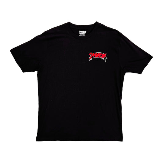 MadeBrand NY T-Shirt ‘Black’