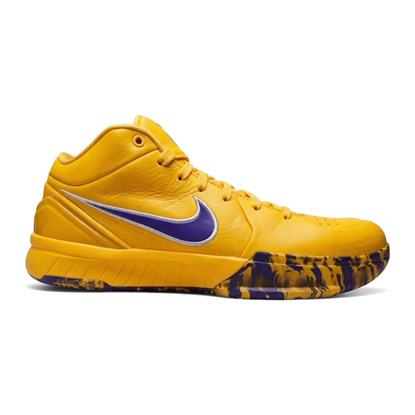 Nike Kobe 4 Protro Draft Day Pack Los Angeles Lakers (Opened Packaging)