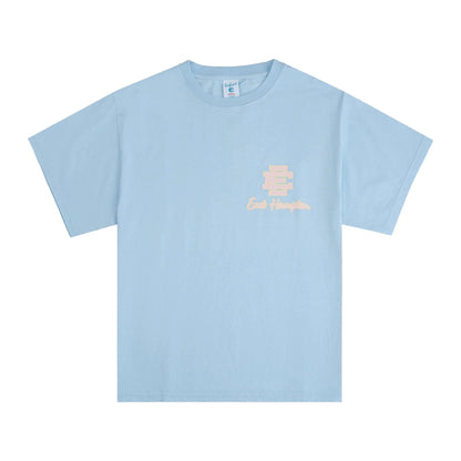 Eric Emanuel EE Basic T-Shirt 'Blue'