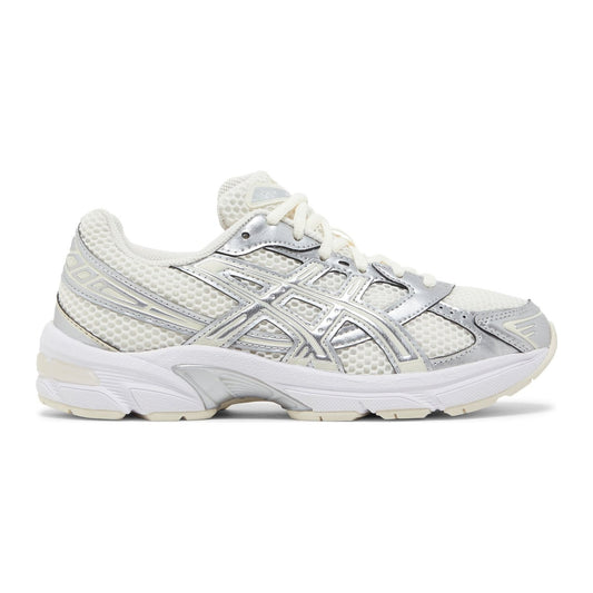 ASICS Gel-1130 Cream Pure Silver (Women's)