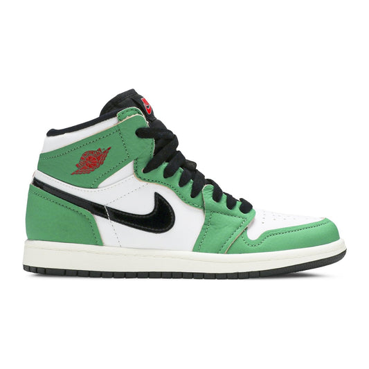 Jordan 1 Retro HighLucky Green (PS)