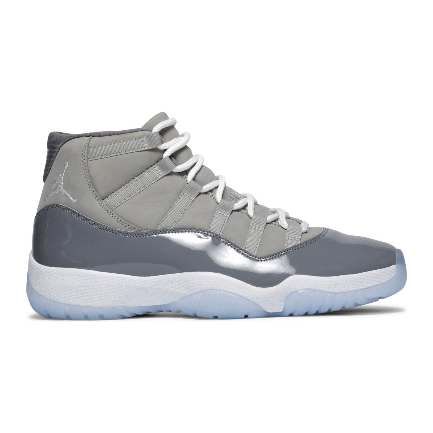 Jordan 11 Retro Cool Grey (2021)