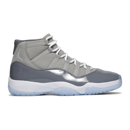Jordan 11 Retro Cool Grey (2021)