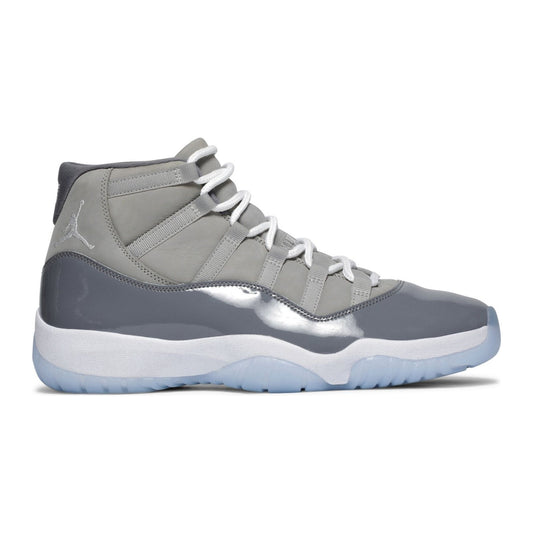 Jordan 11 Retro Cool Grey (2021)