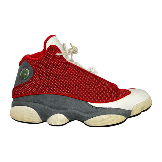 Jordan 13 Retro Gym Red Flint Grey (Pre-Owned)
