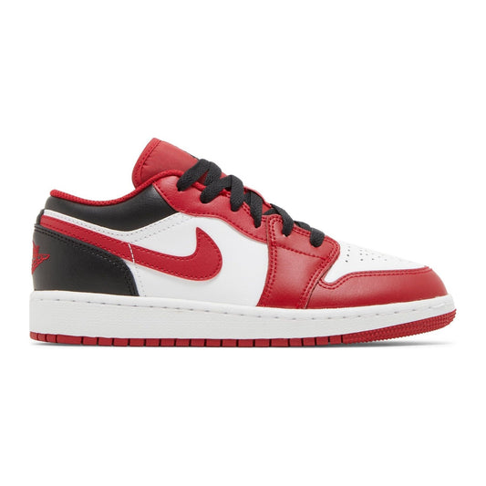 Jordan 1 Low Bulls (GS)