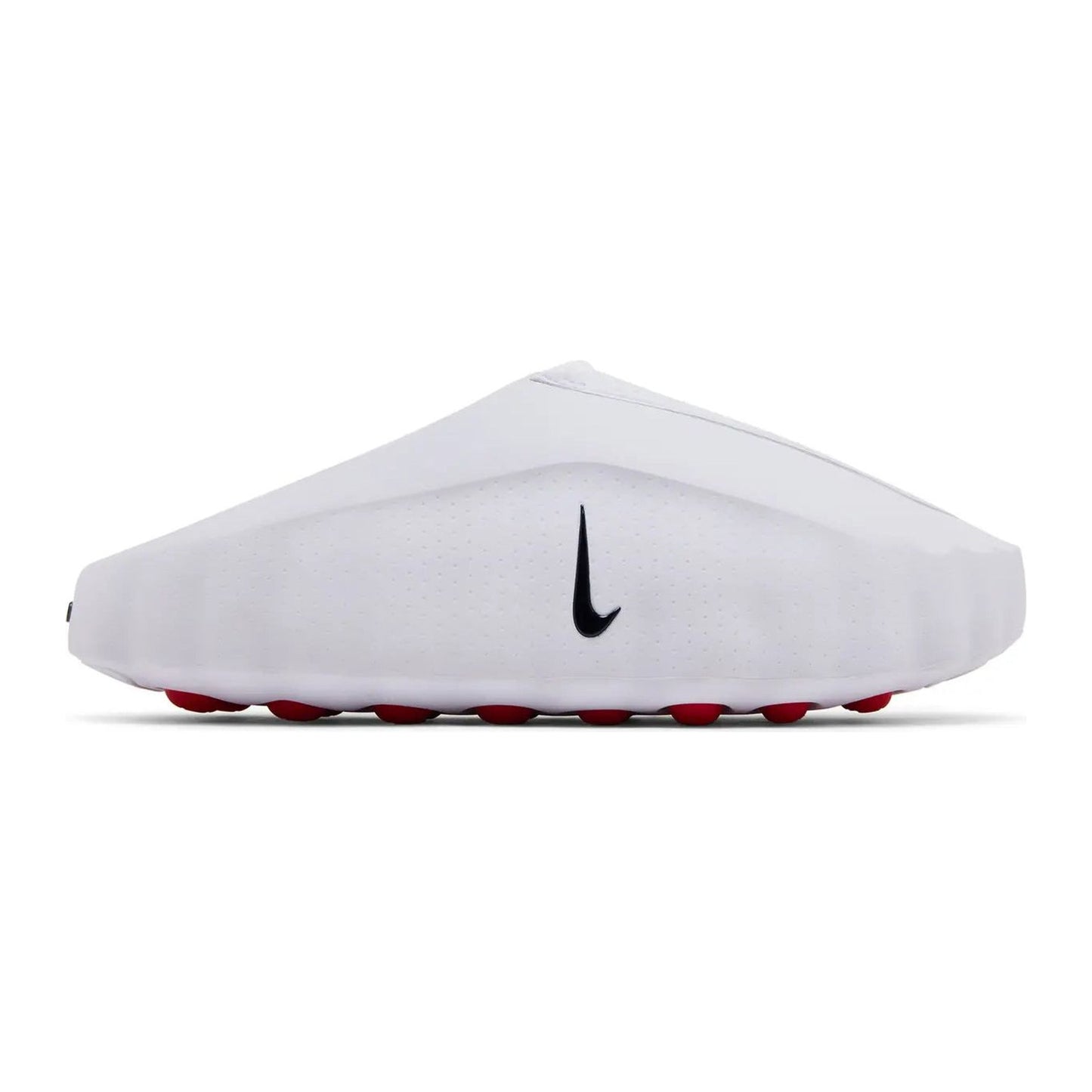 Nike Mind 001 Slide White Speed Red