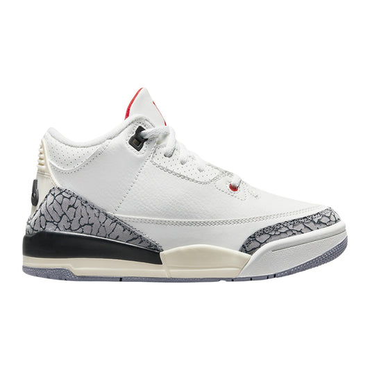 Jordan 3 Retro White Cement Reimagined (PS)