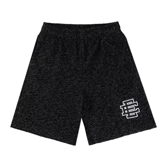 Eric Emanuel EE Boucle Short 'Black/White'