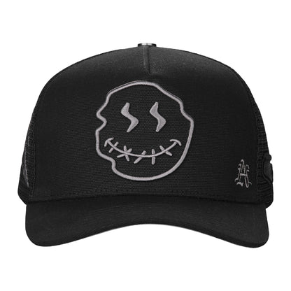 All Human Ghost V2 Trucker Hat
