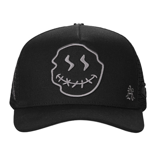 All Human Ghost V2 Trucker Hat