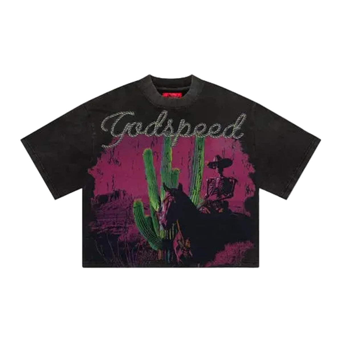 Godspeed Westworld T-Shirt