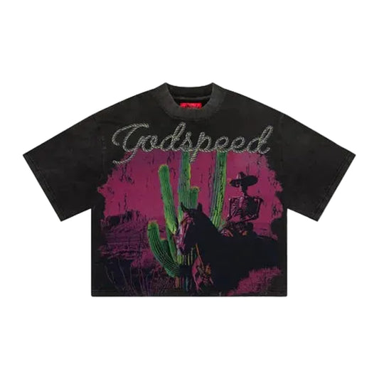 Godspeed Westworld T-Shirt