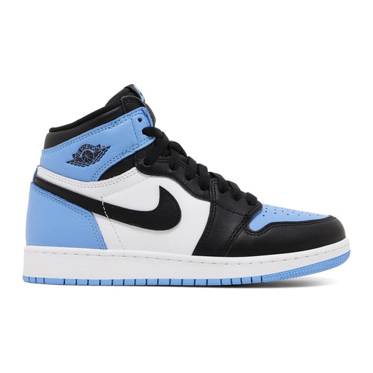 Jordan 1 Retro High OG UNC Toe (GS)