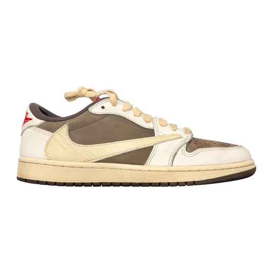 Jordan 1 Retro Low OG SP Travis Scott Reverse Mocha (Pre-owned)