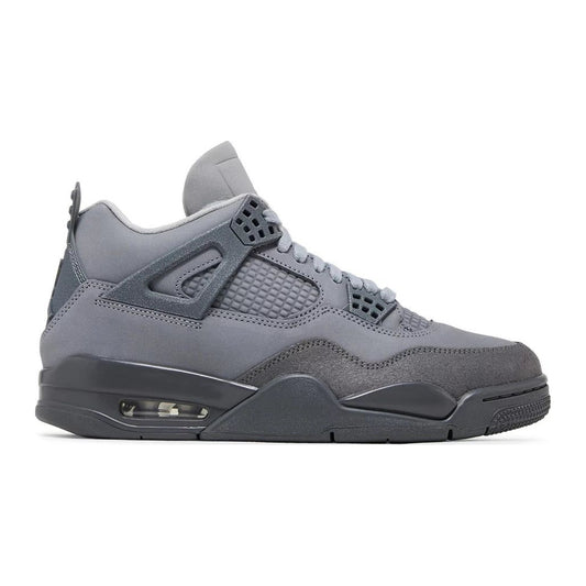 Jordan 4 Retro SE Paris Olympics Wet Cement