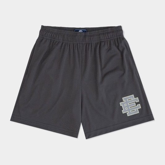 Eric Emanuel EE Basic Shorts Thunderstorm/Grey