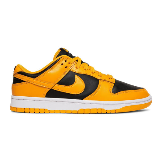 Nike Dunk Low Championship Goldenrod (2021)