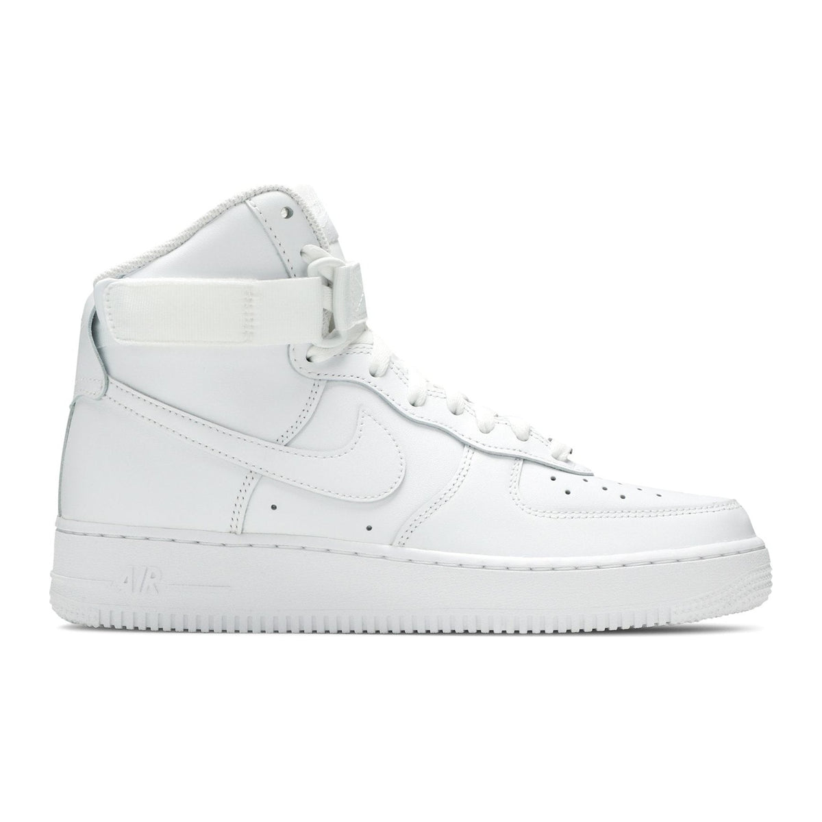 Nike Air Force 1 High Blanco