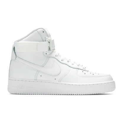 Nike Air Force 1 High Blanco