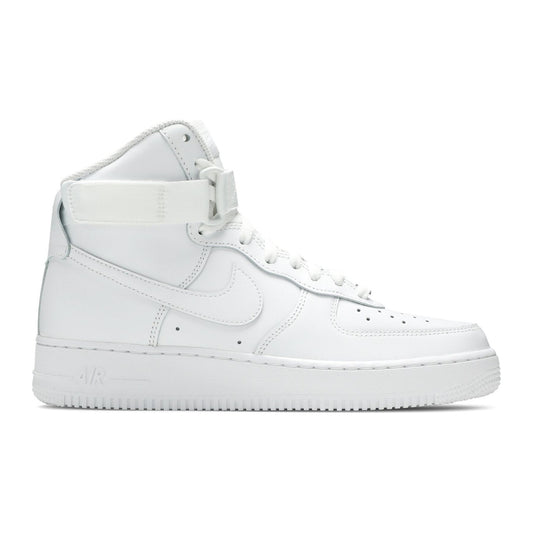 Nike Air Force 1 High White