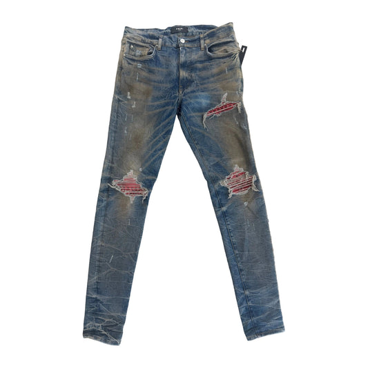 Amiri Jeans