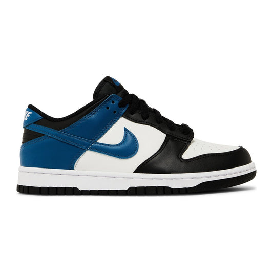 Nike Dunk Low Industrial Blue (GS)