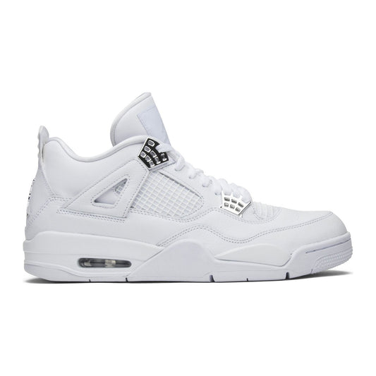 Jordan 4 Retro Pure Money (2017)