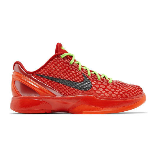 Nike Kobe 6 Protro Reverse Grinch (GS)
