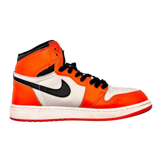 Jordan 1 Retro Reverse Shattered Backboard (GS) (Pre-Owned)