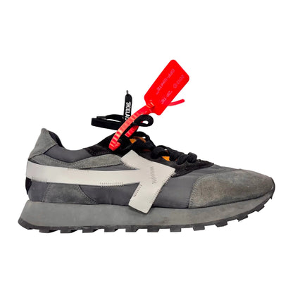 Off-White Arrow 'Grey' (Pre-Owned)