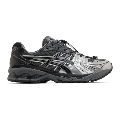 ASICS Gel-Kayano 14 Unaffected Infinite Wonders Pack Black Silver