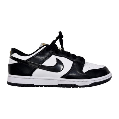 Nike Dunk Low SE World Champs Black White (Pre-Owned)
