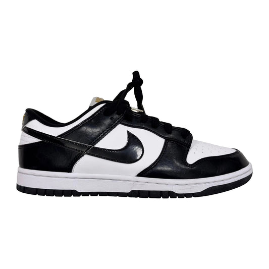 Nike Dunk Low SE World Champs Black White (Pre-Owned)