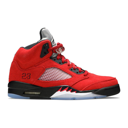 Jordan 5 Retro Raging Bull Red (2021)