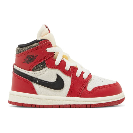 Jordan 1 Retro High OG Chicago Lost and Found (TD)
