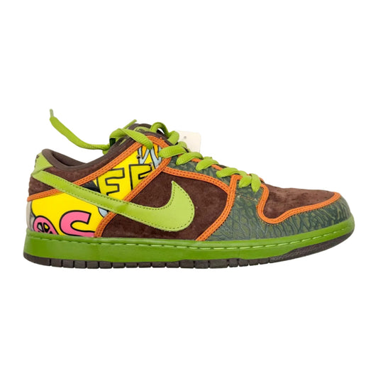 Nike SB Dunk Low De La Soul (2015) (Pre-owned)