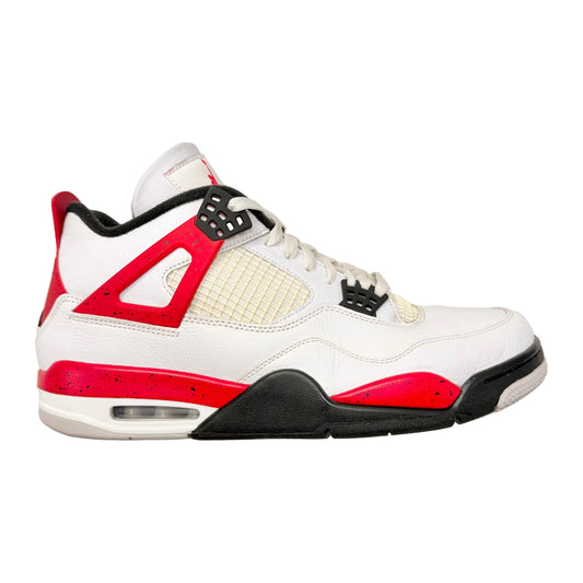 Jordan 4 Retro Red Cement (Pre-owned)