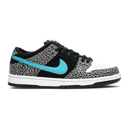 Nike SB Dunk Lowatmos Elephant