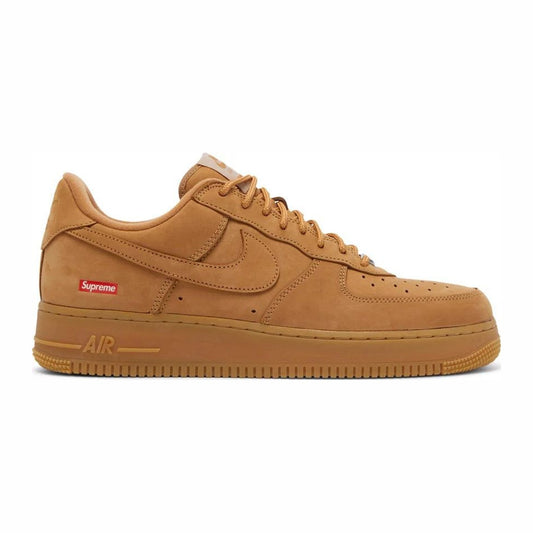 Nike Air Force 1 Low SP Supreme Wheat