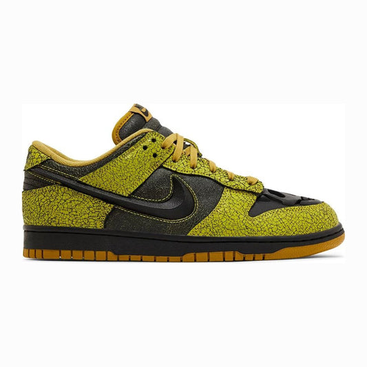 Nike Dunk Low QS Halloween Skull