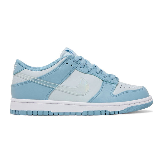Nike Dunk Low Clear Aqua (PS)