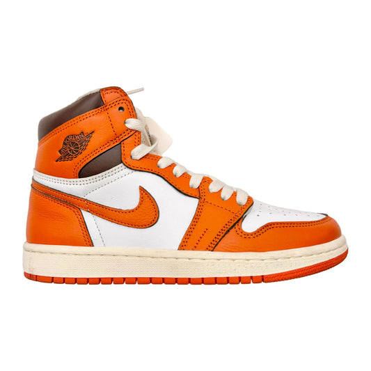 Jordan 1 Retro High OG Starfish (Women's) (Pre-Owned)